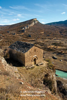 Ermita del Congost